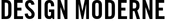 Design moderne