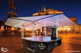 CTR Fahrzeugbau utilise Truss Naxpro