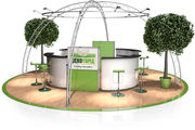 stand de foire