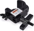 Smart Hook Slim Clamp noir