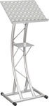 Naxpro-Truss Pupitre courbe