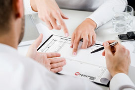 Conseils personnalisés Structures alu