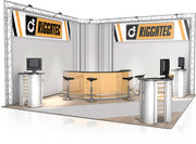 stand de foire