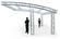 Construction de traverses Naxpro-Truss pour scènes modulaires de DJ
