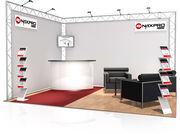 stand de foire