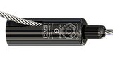 Support de câble en acier Typ50SV II ZW