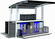 Construction de traverses Naxpro-Truss pour scènes modulaires de DJ