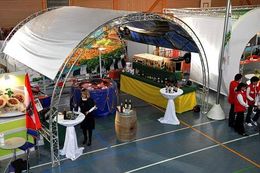 Une affaire qui tourne rond