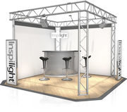 structures de stand