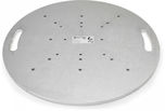 Plaque de base rond