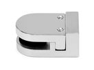 Glass holder 6-10 mm