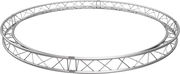 Cercle FD 23 Pointe en intérieur