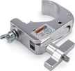 Smart Hook Slim Clamp argent