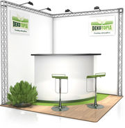 stand de foire